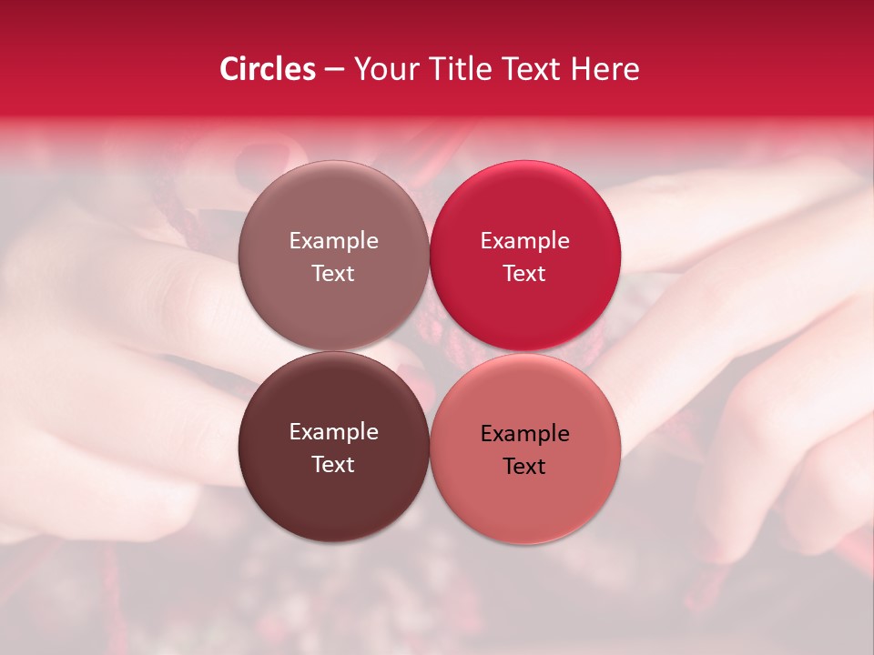 Cozy Soft Traditional PowerPoint Template