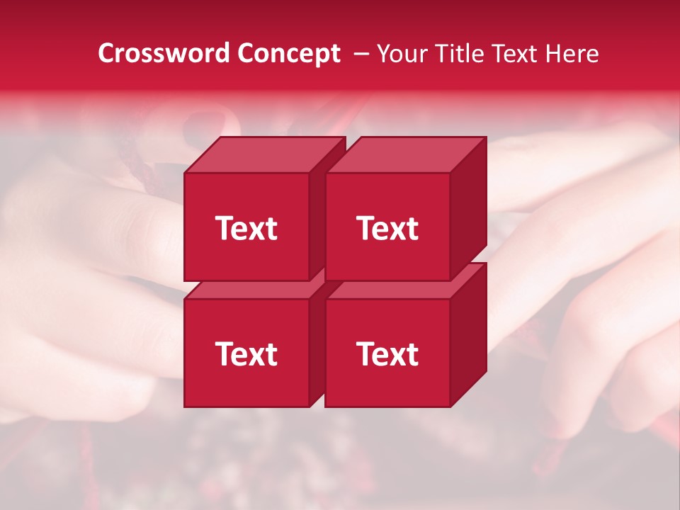 Cozy Soft Traditional PowerPoint Template