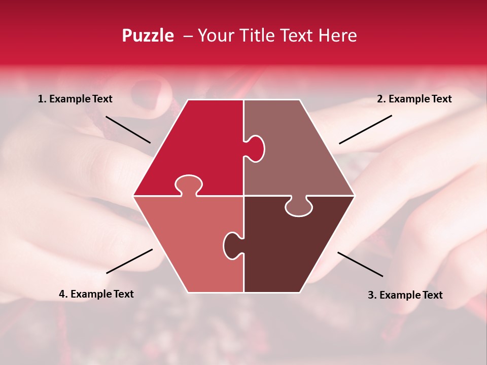 Cozy Soft Traditional PowerPoint Template