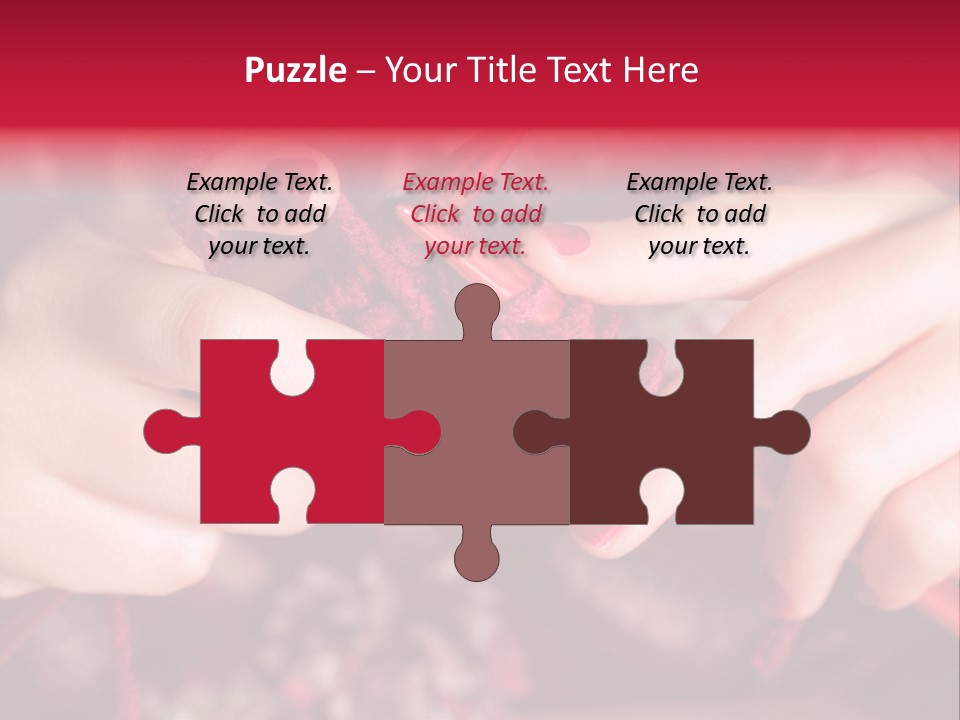 Cozy Soft Traditional PowerPoint Template