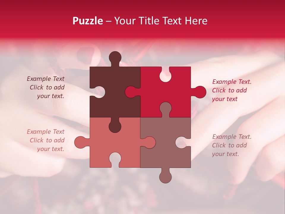 Cozy Soft Traditional PowerPoint Template