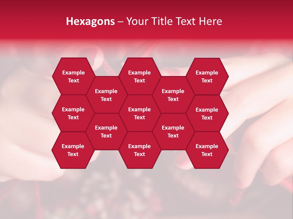 Cozy Soft Traditional PowerPoint Template