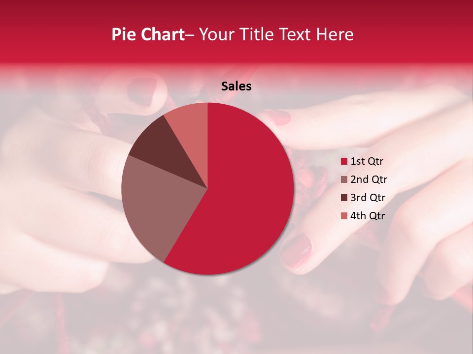 Cozy Soft Traditional PowerPoint Template