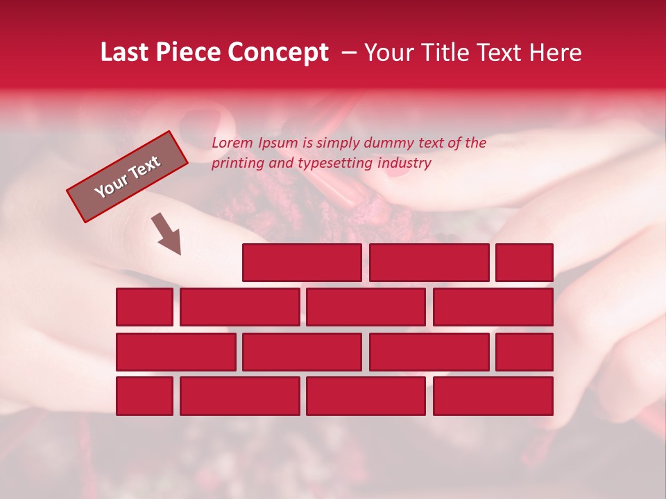 Cozy Soft Traditional PowerPoint Template