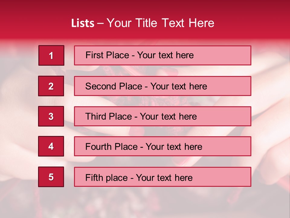 Cozy Soft Traditional PowerPoint Template