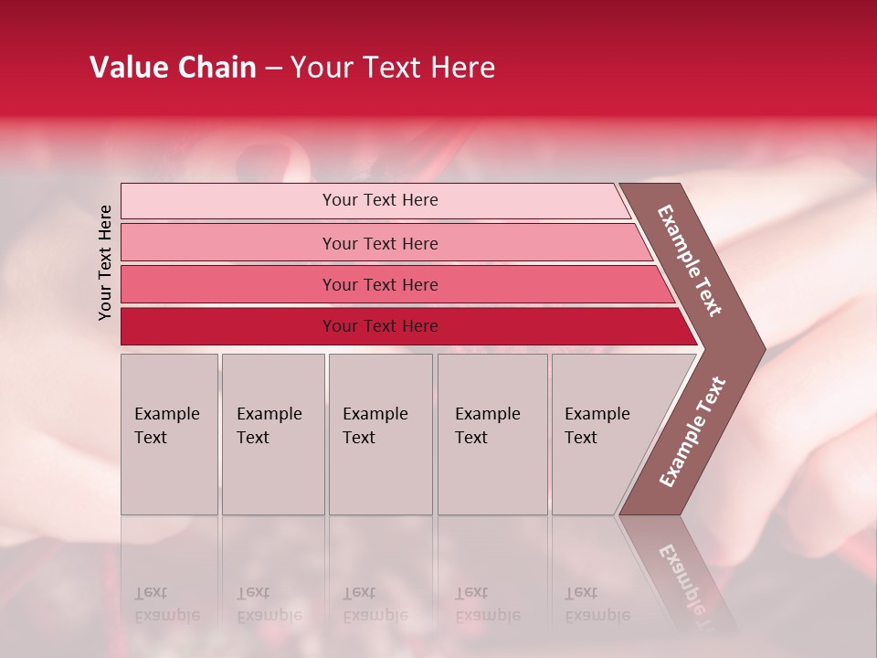 Cozy Soft Traditional PowerPoint Template