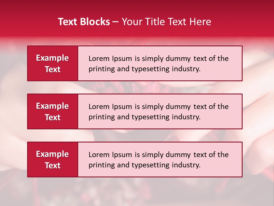 Cozy Soft Traditional PowerPoint Template