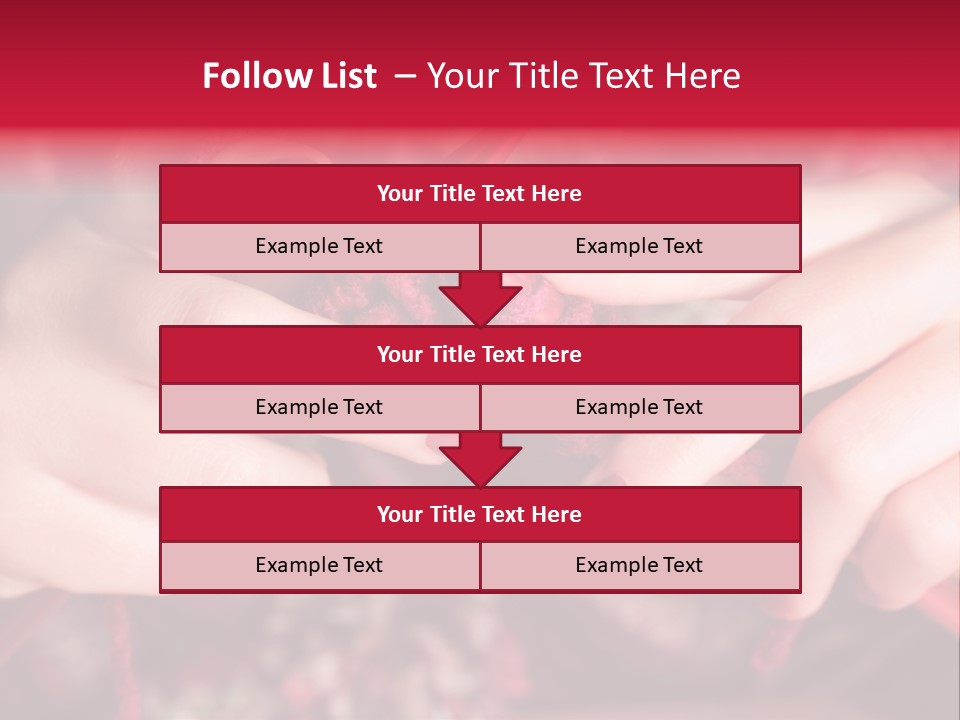 Cozy Soft Traditional PowerPoint Template