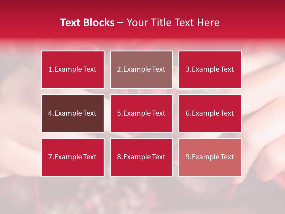Cozy Soft Traditional PowerPoint Template