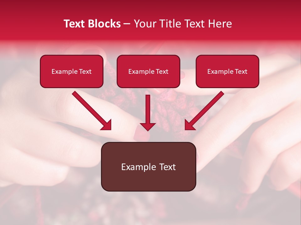Cozy Soft Traditional PowerPoint Template