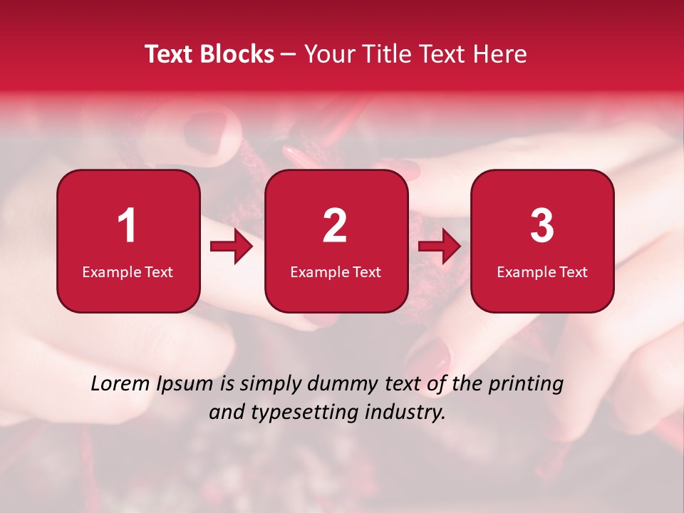 Cozy Soft Traditional PowerPoint Template