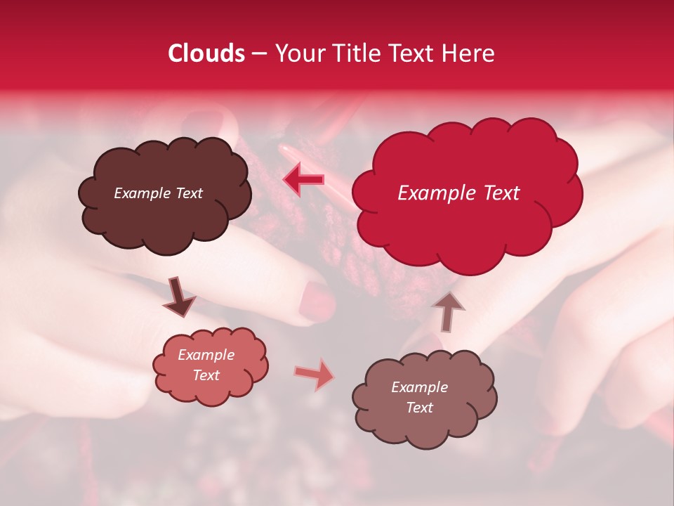 Cozy Soft Traditional PowerPoint Template