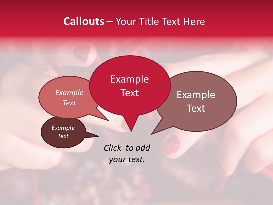 Cozy Soft Traditional PowerPoint Template