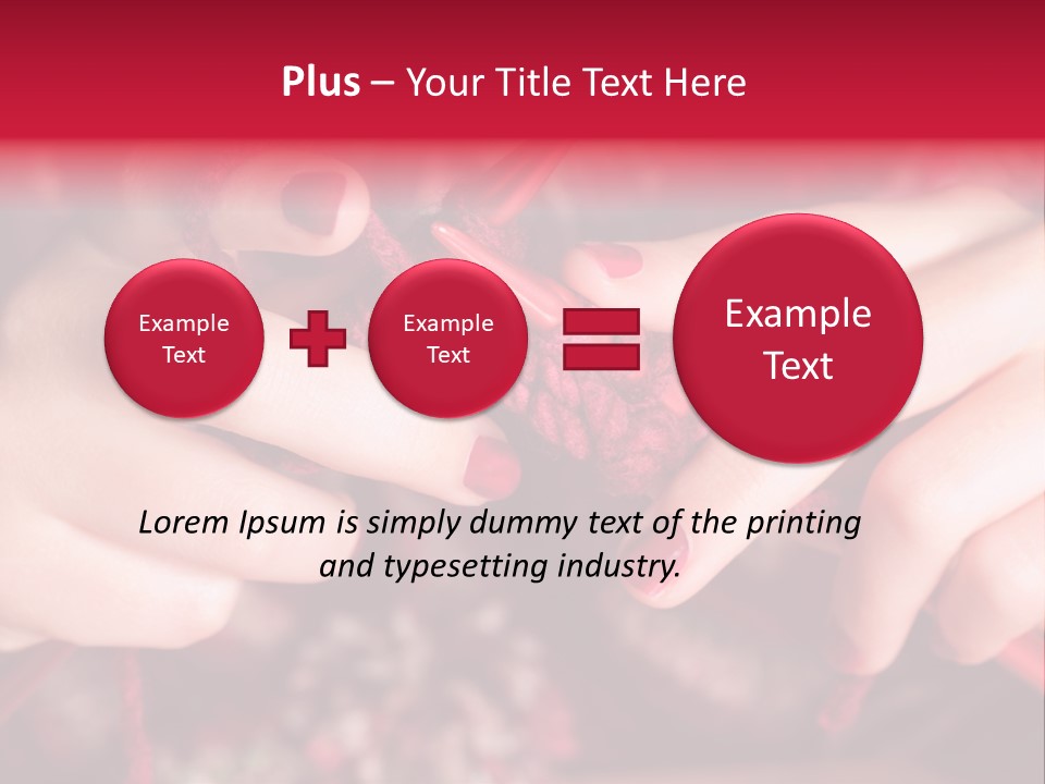 Cozy Soft Traditional PowerPoint Template