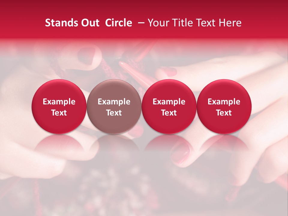 Cozy Soft Traditional PowerPoint Template