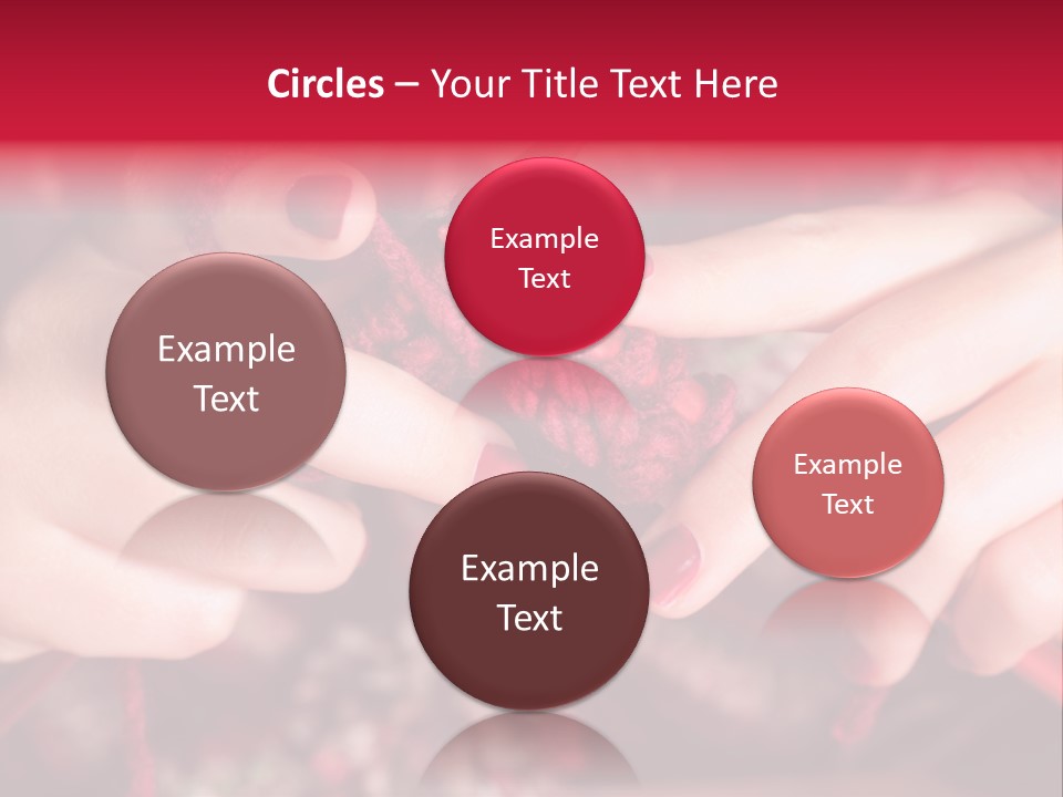 Cozy Soft Traditional PowerPoint Template