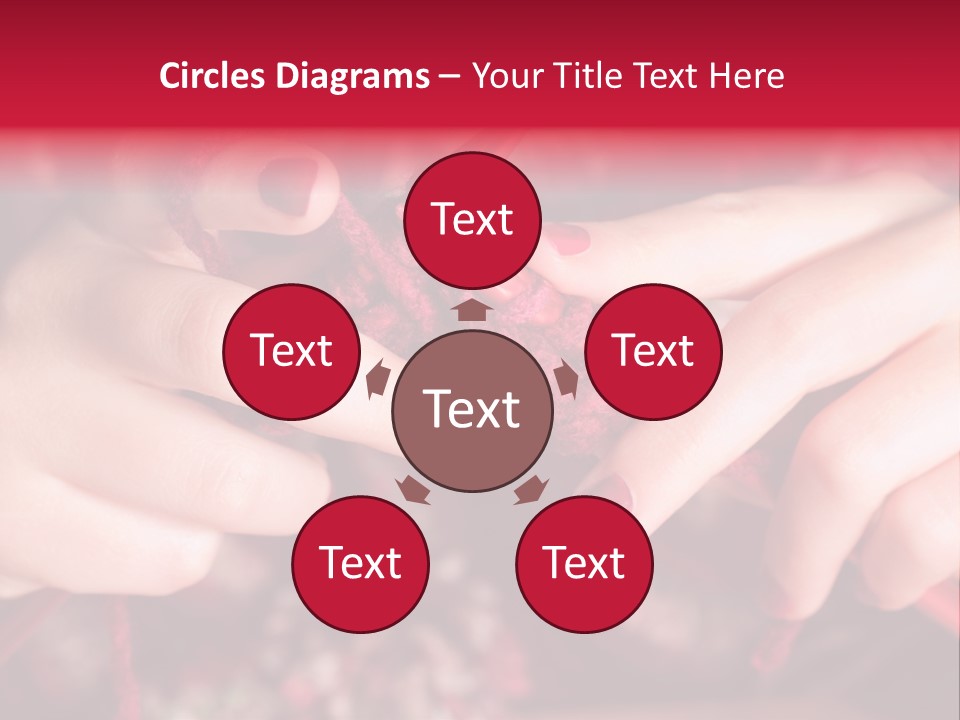 Cozy Soft Traditional PowerPoint Template