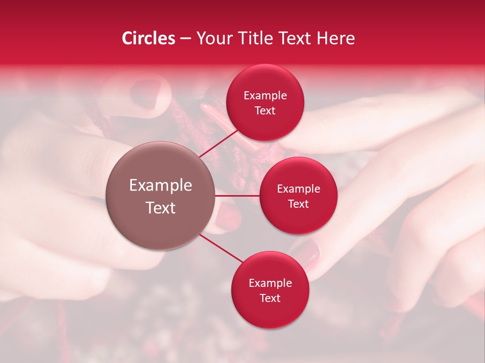 Cozy Soft Traditional PowerPoint Template