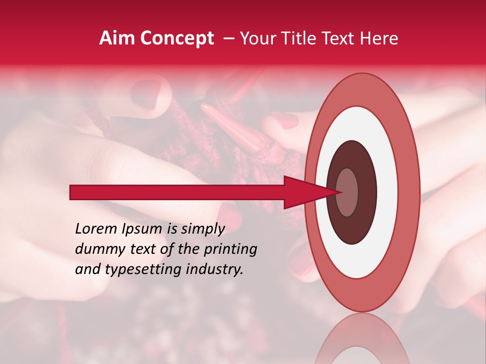 Cozy Soft Traditional PowerPoint Template