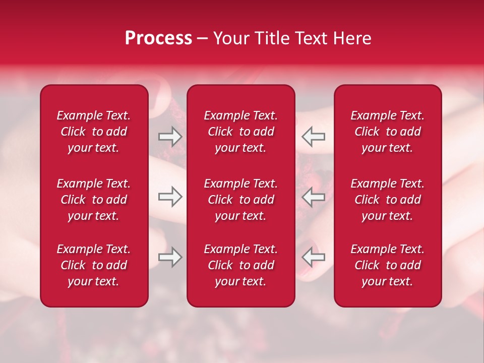 Cozy Soft Traditional PowerPoint Template