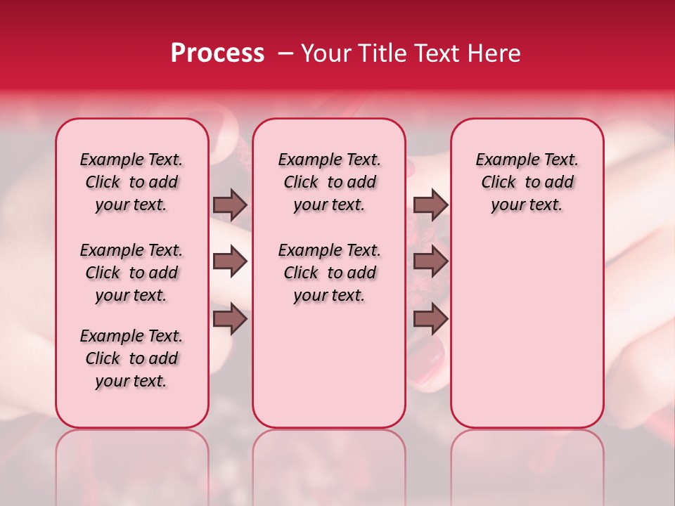Cozy Soft Traditional PowerPoint Template