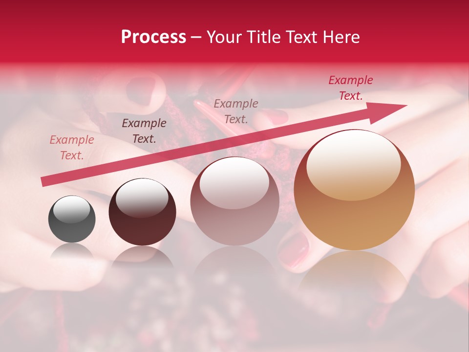 Cozy Soft Traditional PowerPoint Template