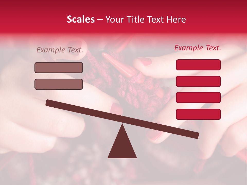 Cozy Soft Traditional PowerPoint Template