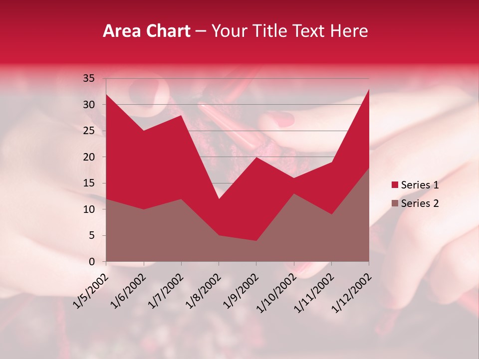Cozy Soft Traditional PowerPoint Template