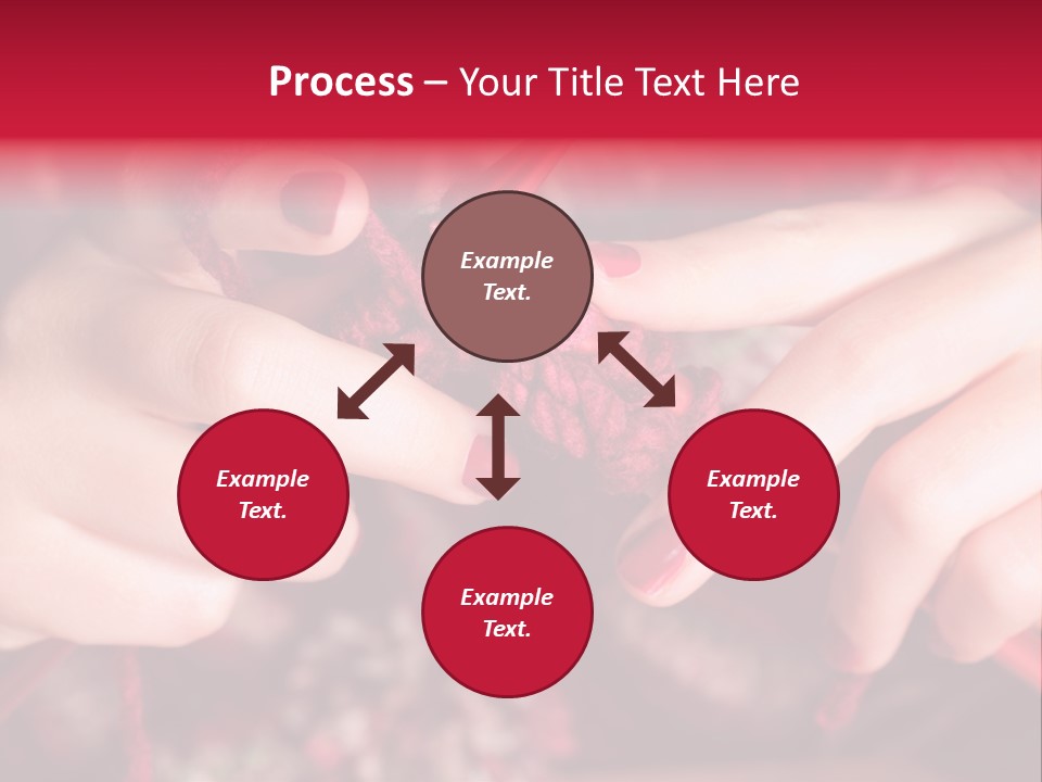 Cozy Soft Traditional PowerPoint Template