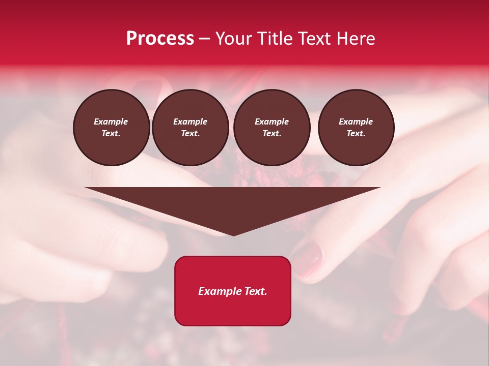 Cozy Soft Traditional PowerPoint Template