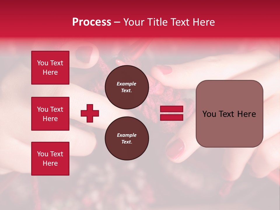Cozy Soft Traditional PowerPoint Template