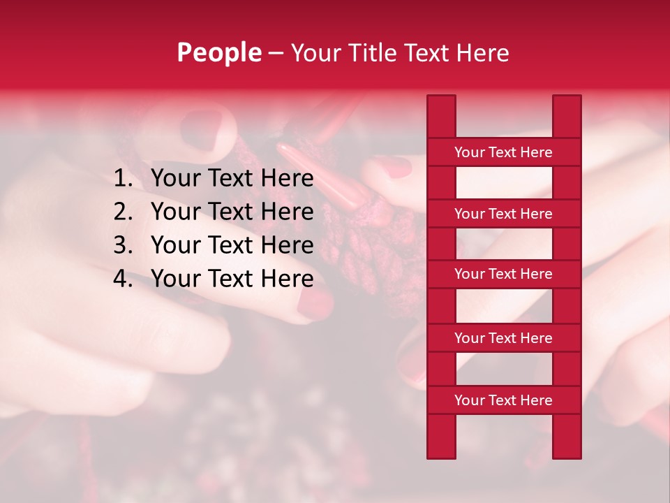 Cozy Soft Traditional PowerPoint Template
