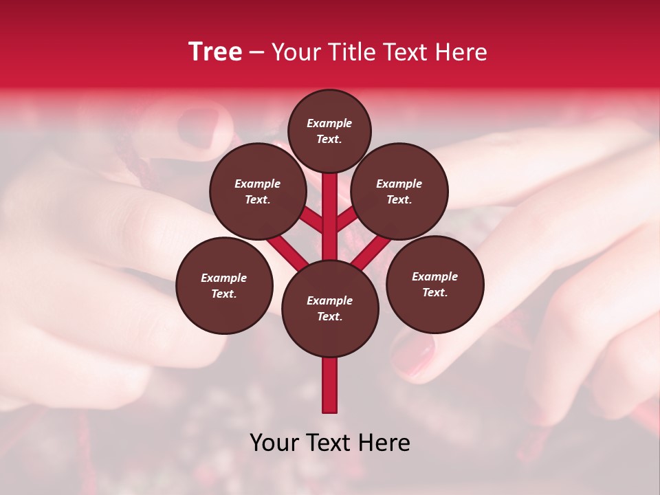 Cozy Soft Traditional PowerPoint Template