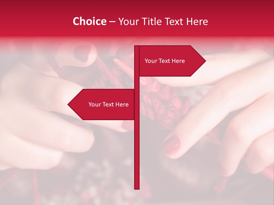 Cozy Soft Traditional PowerPoint Template