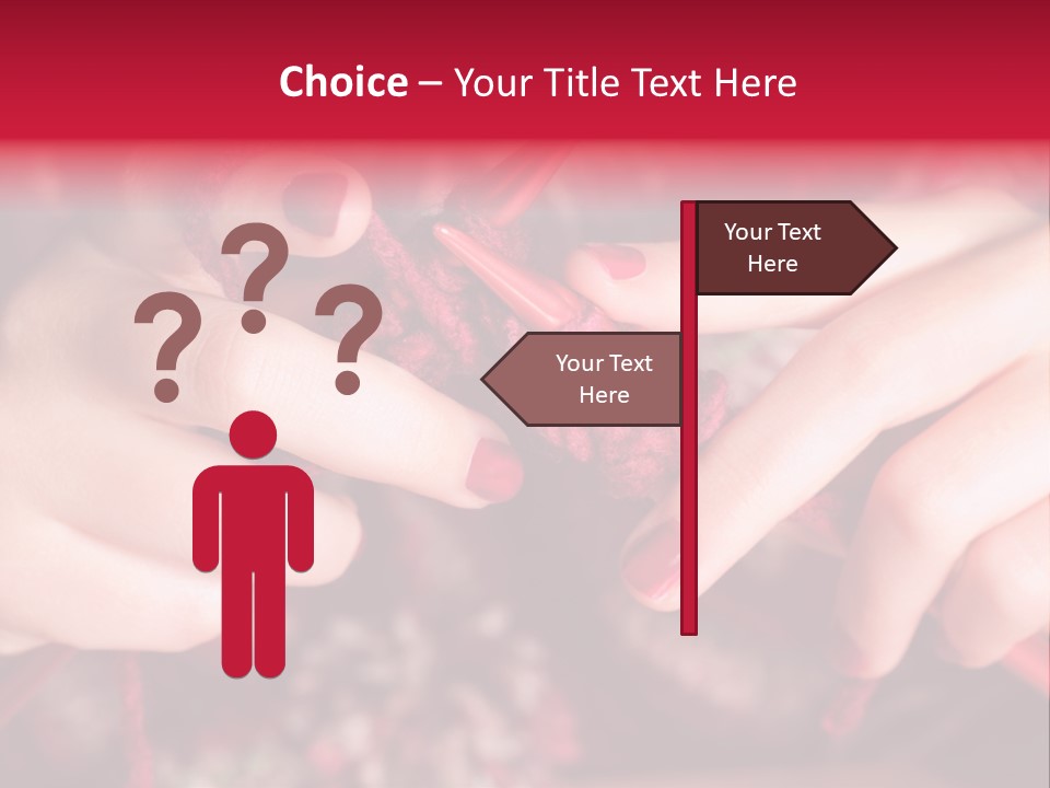 Cozy Soft Traditional PowerPoint Template