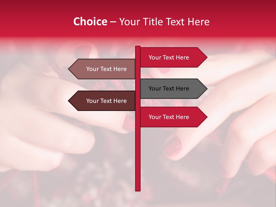 Cozy Soft Traditional PowerPoint Template