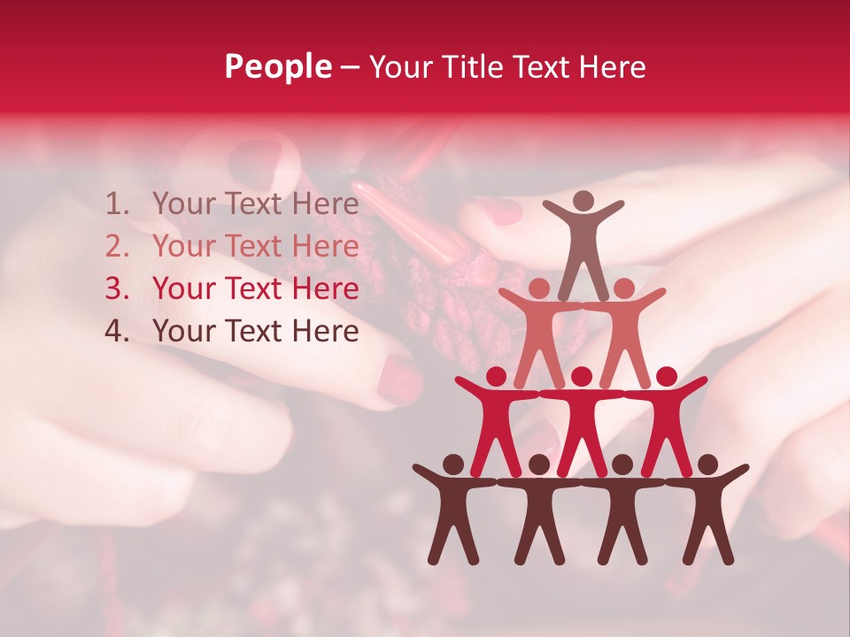 Cozy Soft Traditional PowerPoint Template