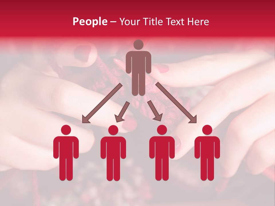 Cozy Soft Traditional PowerPoint Template