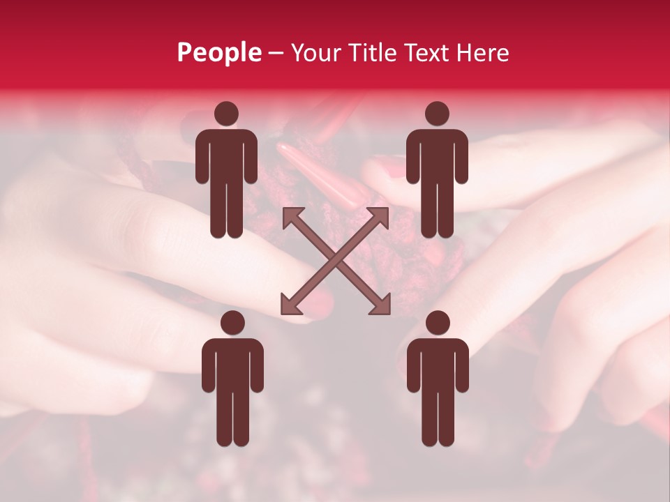 Cozy Soft Traditional PowerPoint Template