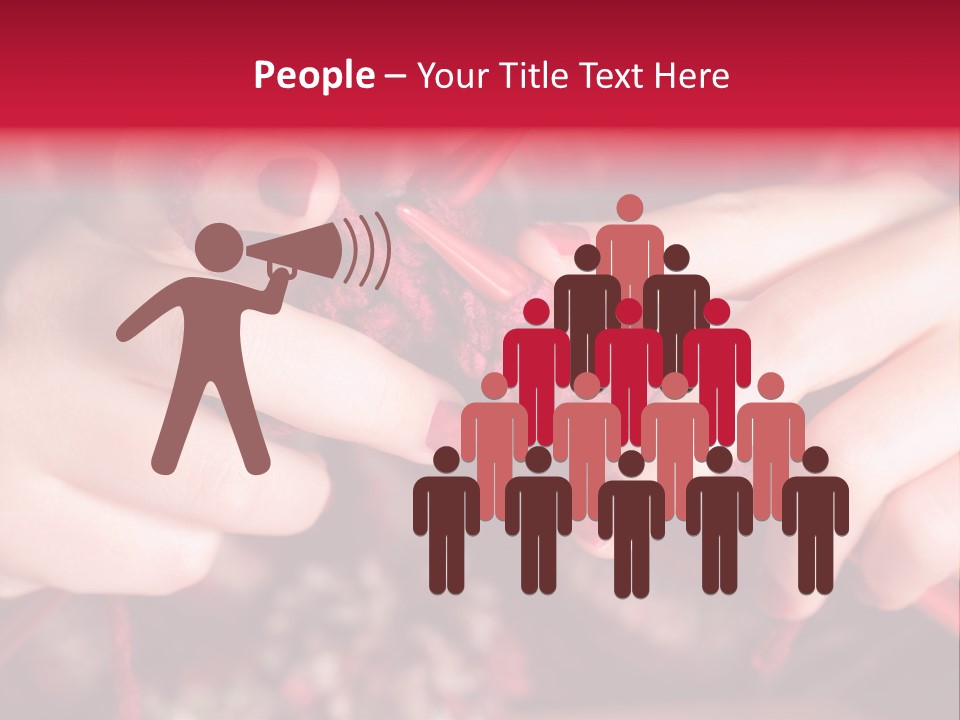 Cozy Soft Traditional PowerPoint Template