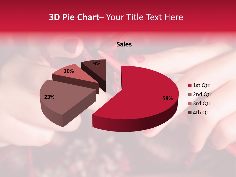 Cozy Soft Traditional PowerPoint Template