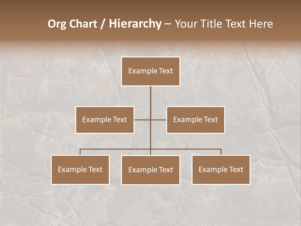 Durable Granite Steadfast PowerPoint Template