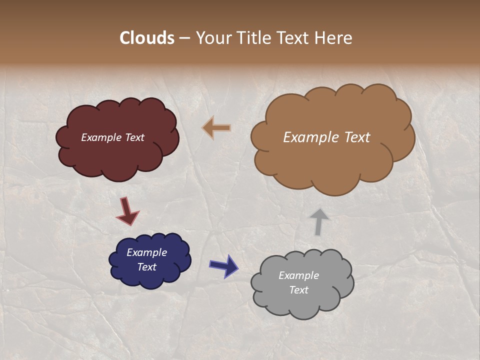 Durable Granite Steadfast PowerPoint Template
