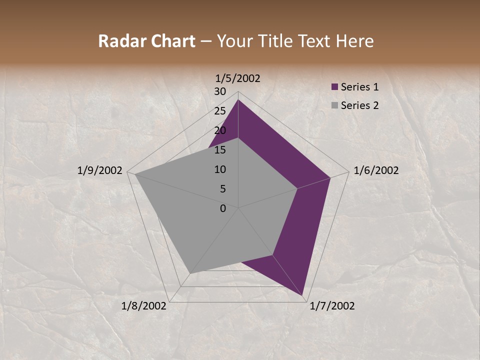 Durable Granite Steadfast PowerPoint Template