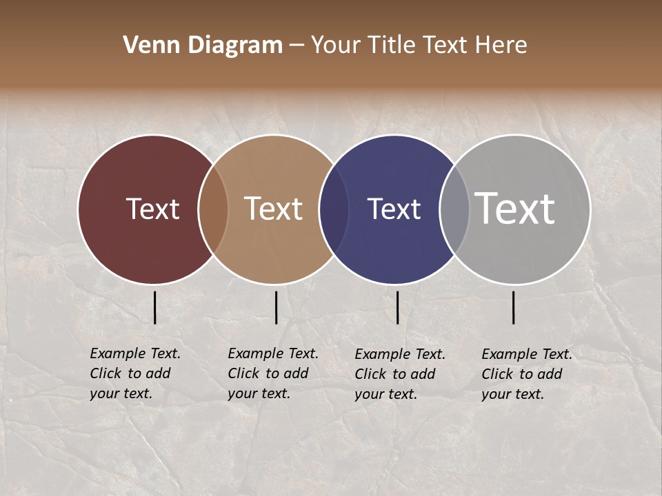 Durable Granite Steadfast PowerPoint Template