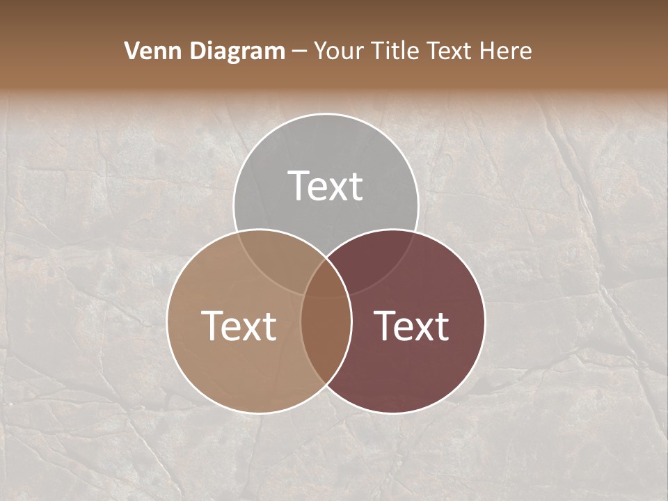 Durable Granite Steadfast PowerPoint Template