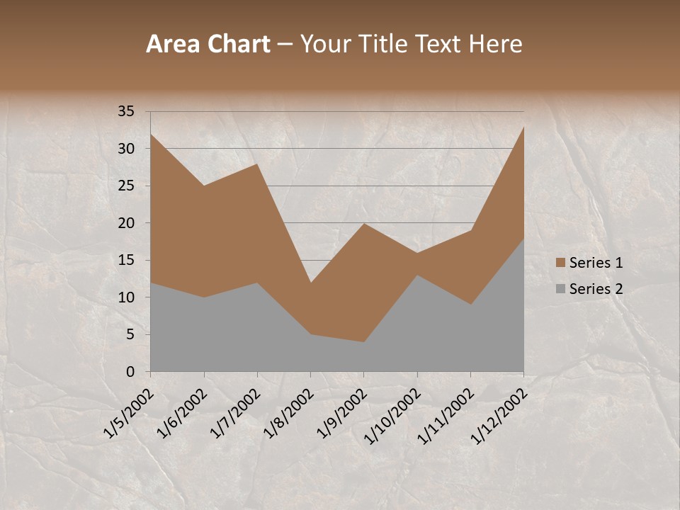 Durable Granite Steadfast PowerPoint Template