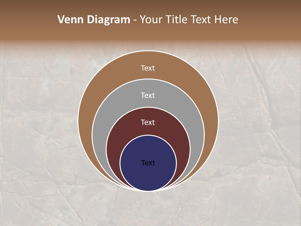 Durable Granite Steadfast PowerPoint Template