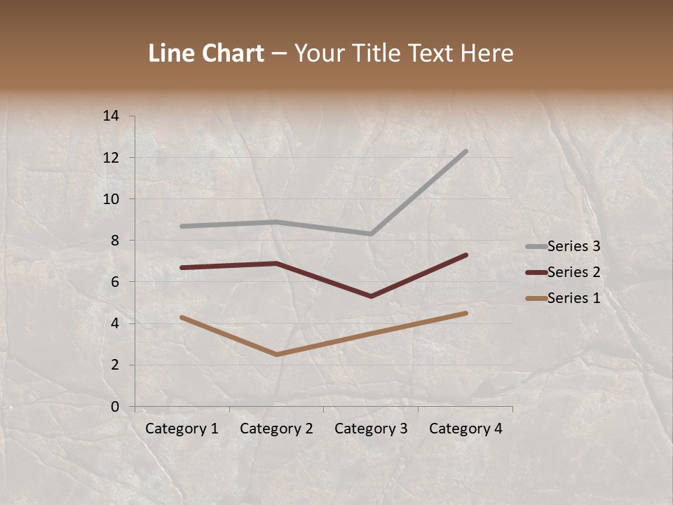 Durable Granite Steadfast PowerPoint Template