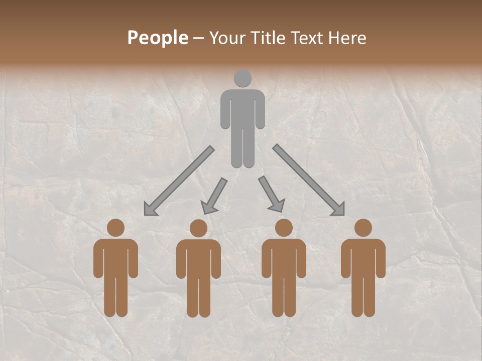 Durable Granite Steadfast PowerPoint Template